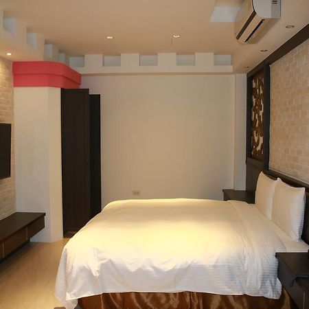 Ocean House Apartment Wanli Exterior foto