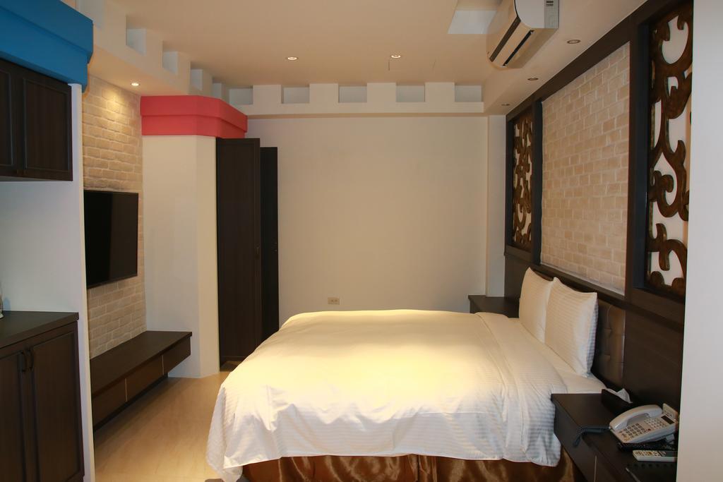 Ocean House Apartment Wanli Exterior foto