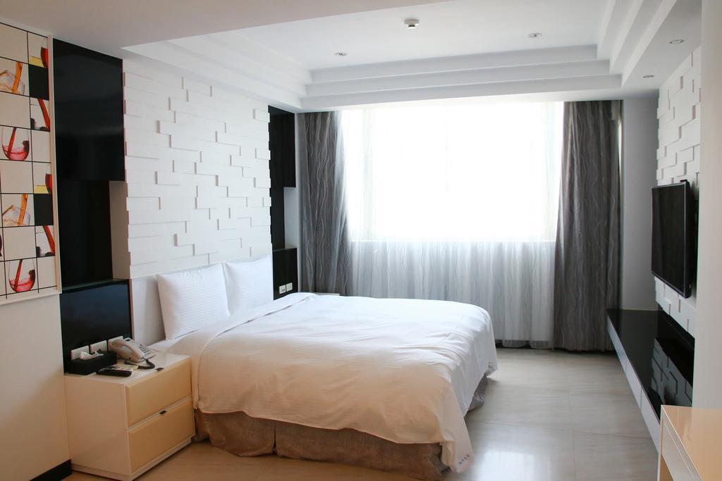 Ocean House Apartment Wanli Exterior foto