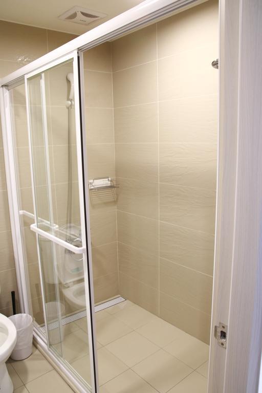 Ocean House Apartment Wanli Exterior foto