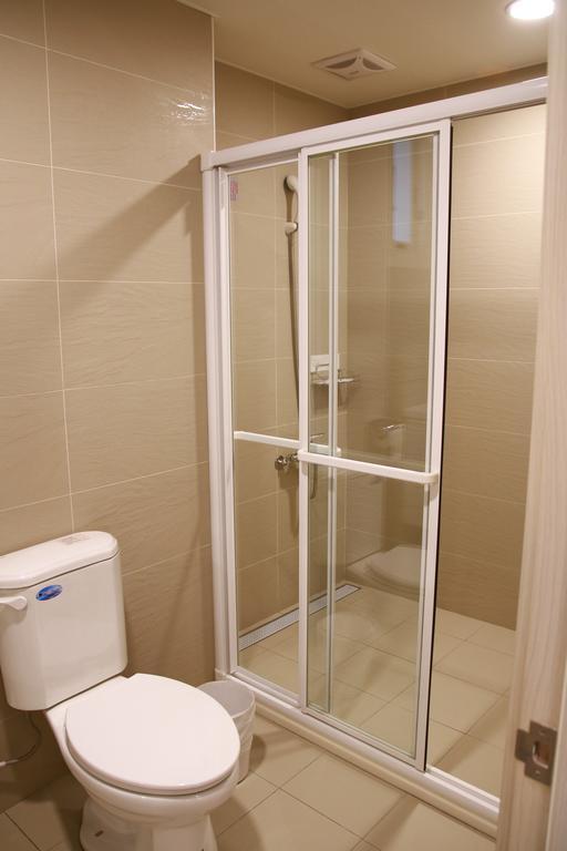 Ocean House Apartment Wanli Exterior foto