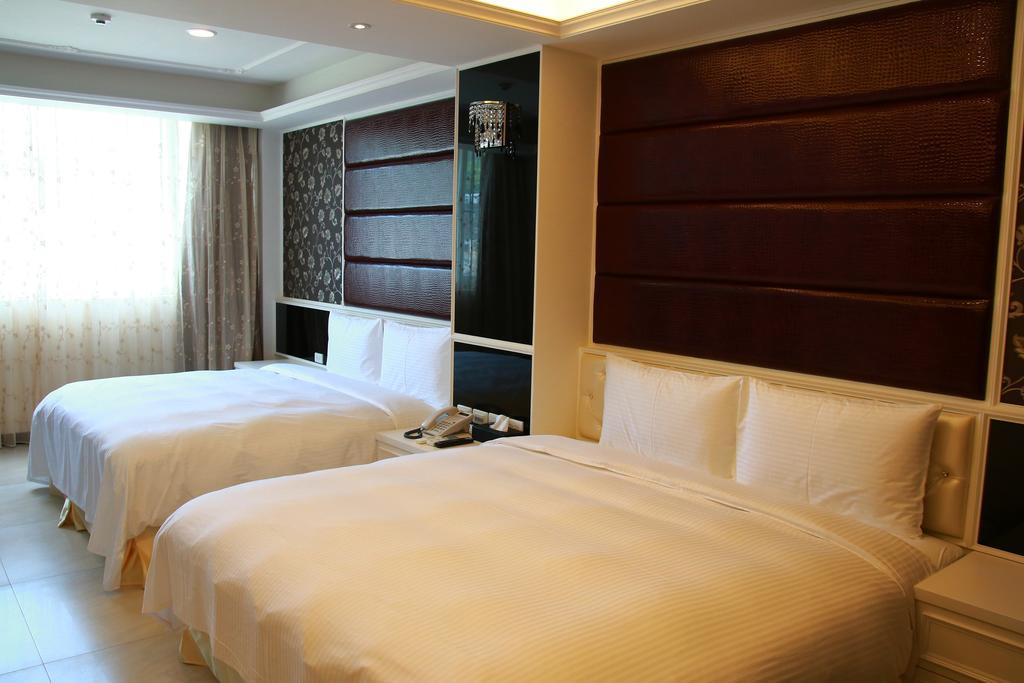 Ocean House Apartment Wanli Exterior foto